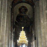 Фото отзыва 5: экскурсия "Древняя Мцхета, пещерный город Уплисцихе и дом-музей Сталина за 1 день! (из Мцхеты)"