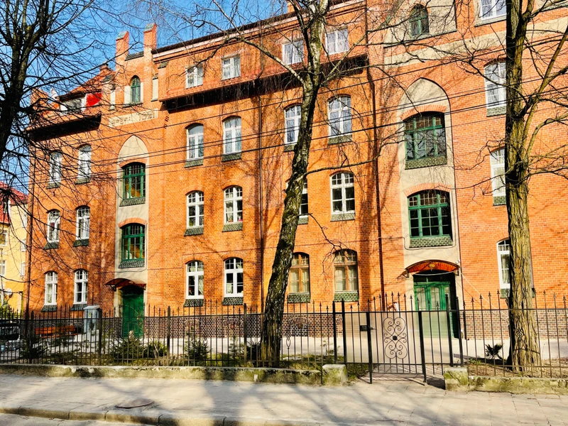 Северное Амалиенау, или Душа нетуристического Калининграда