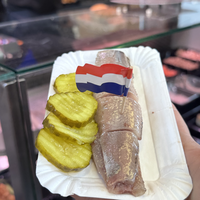Фото отзыва 8: экскурсия "Амстердам пешком и на кораблике!"