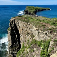 Фото отзыва 4: экскурсия "Путешествие из Владивостока на остров Русский"
