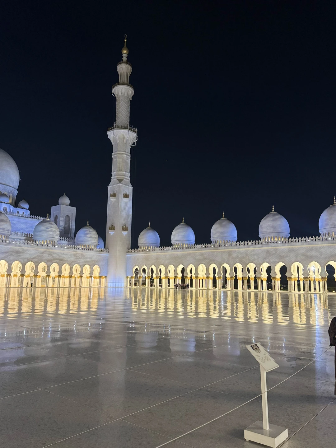 Мы с мужем планировали провести тихий-мирный отдых на берегу в Рас-Эль-Хаиме и не хотели тратить много