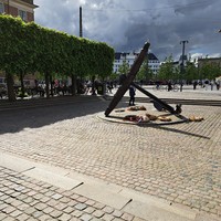 Фото отзыва 3: экскурсия "Калоши Счастья — андерсеновский Копенгаген"