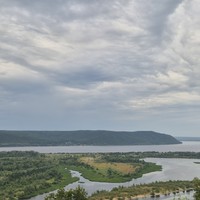 Фото отзыва 3: экскурсия "Авто-путешествие по Самарской Луке"