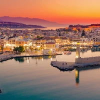 Остров Крит: где отдохнуть и&nbsp;что&nbsp;посмотреть