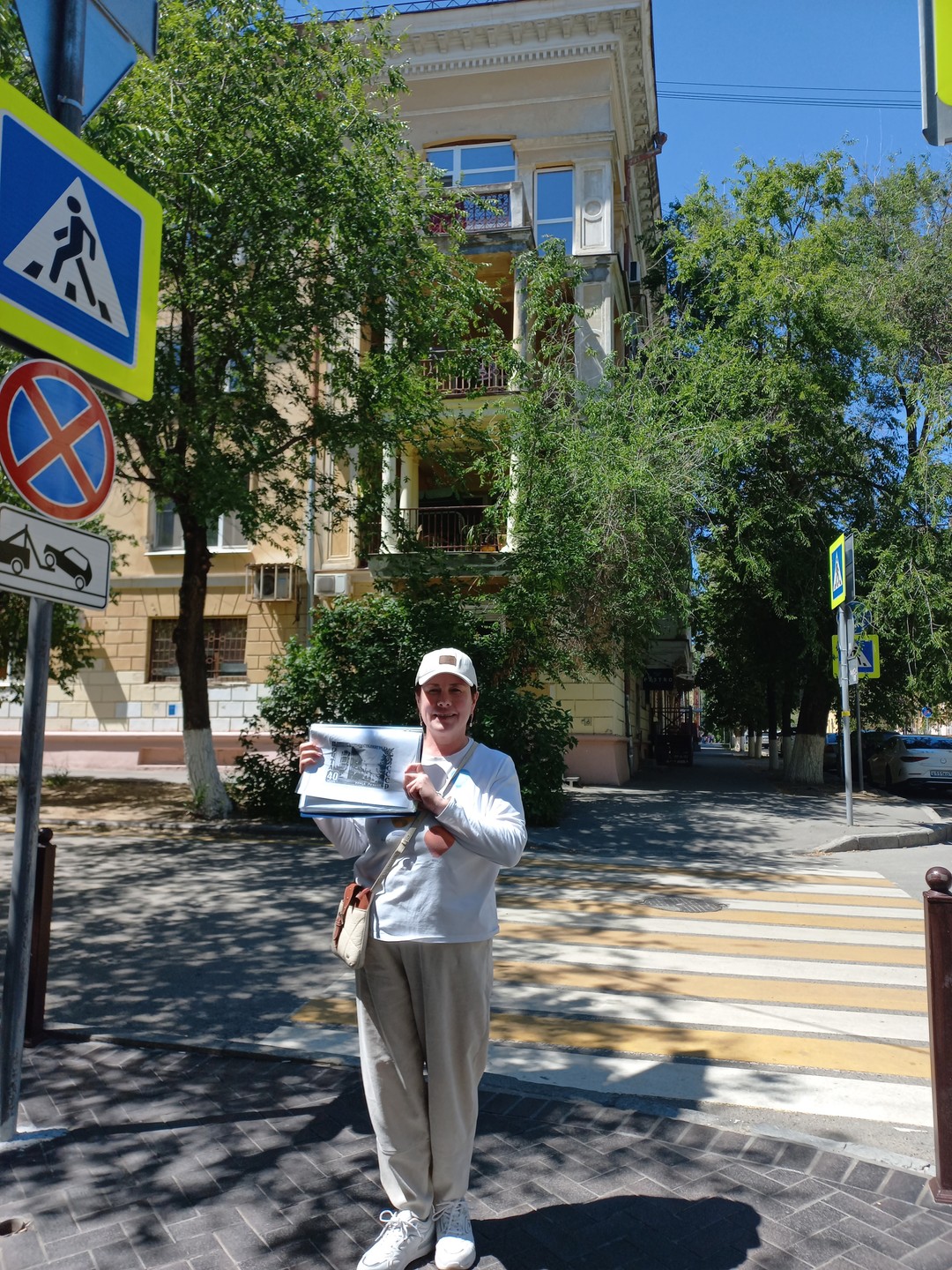 Интересная идея соединить филателию и историю города. У Василия отлично получилось. Экскурсия получилась увлекательной и познавательной. Спасибо!!!