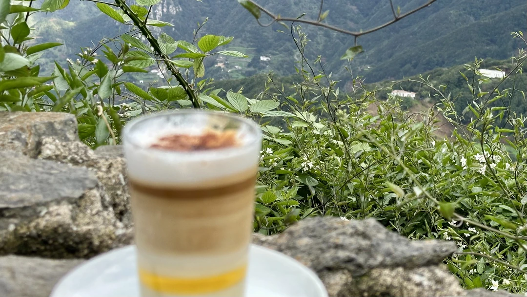 Очень интересная экскурсия! Она отлично подойдет тем, кто на Тенерифе уже не в первый раз и