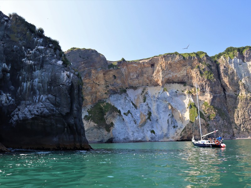 Джип-тур по Камчатке в мини-группе: Тихий океан, морская прогулка, дегустации и экскурсии на выбор