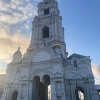 Фото отзыва 1: экскурсия "Добро пожаловать в Астрахань!"