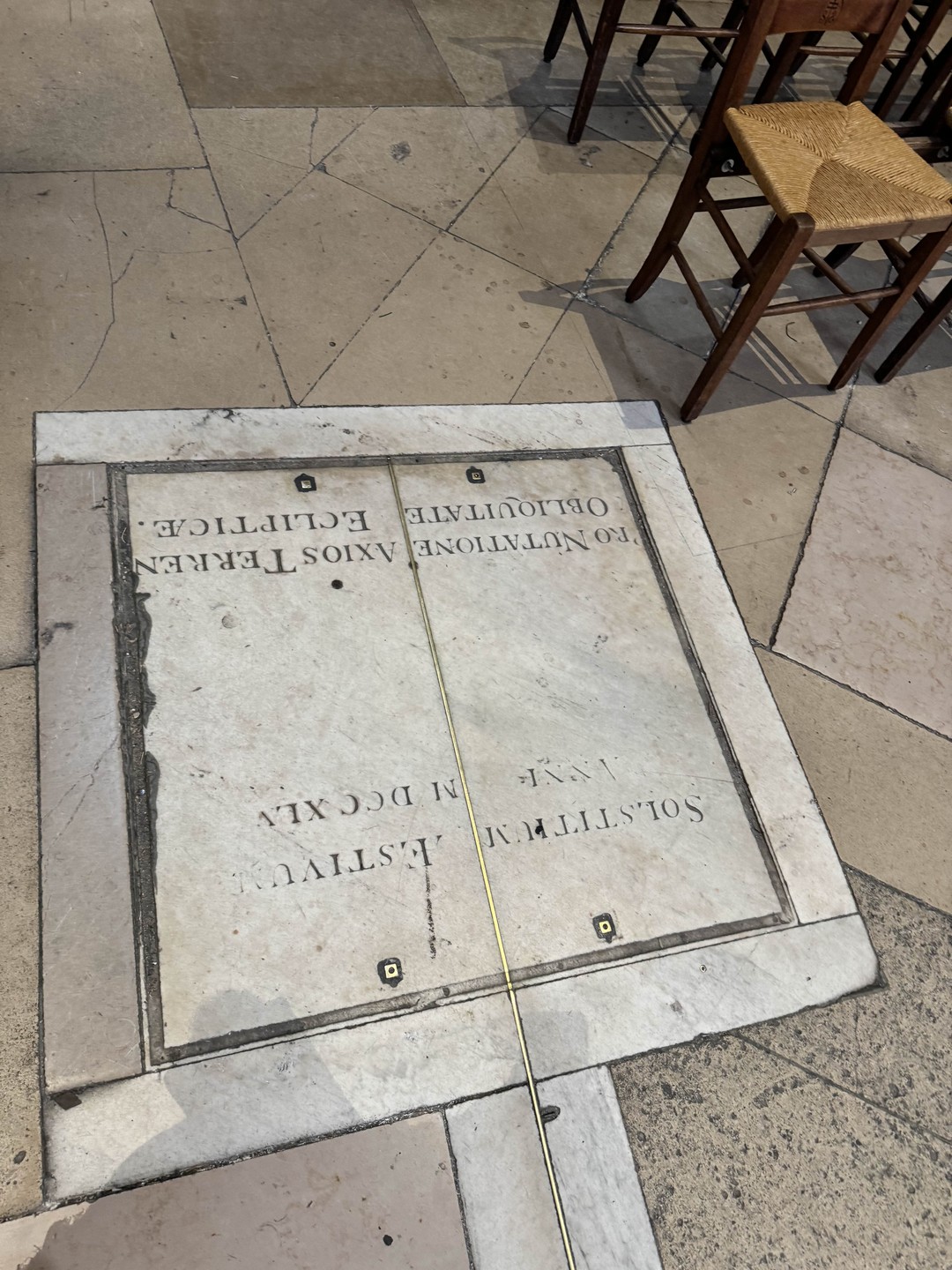 Левый берег - царство бедных, умных и счастливых (Татьяна)