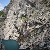 Фото отзыва 3: экскурсия "Лучшие виды на Сулакский каньон — из Махачкалы"
