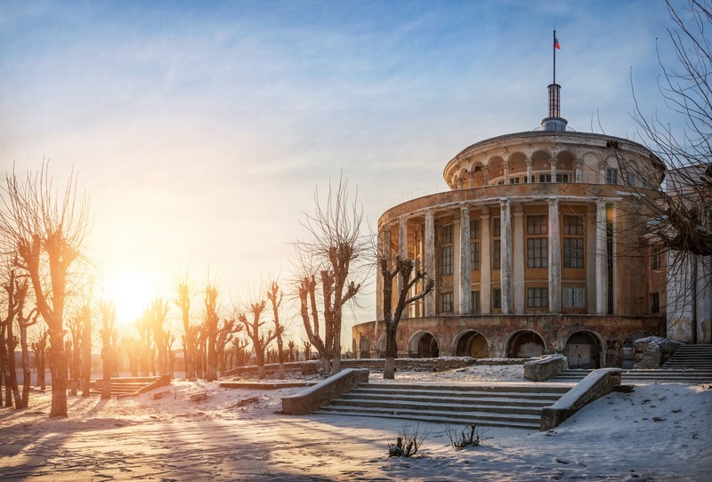 Фото - Экскурсия: "Сказки и легенды Твери: прогулка-викторина"