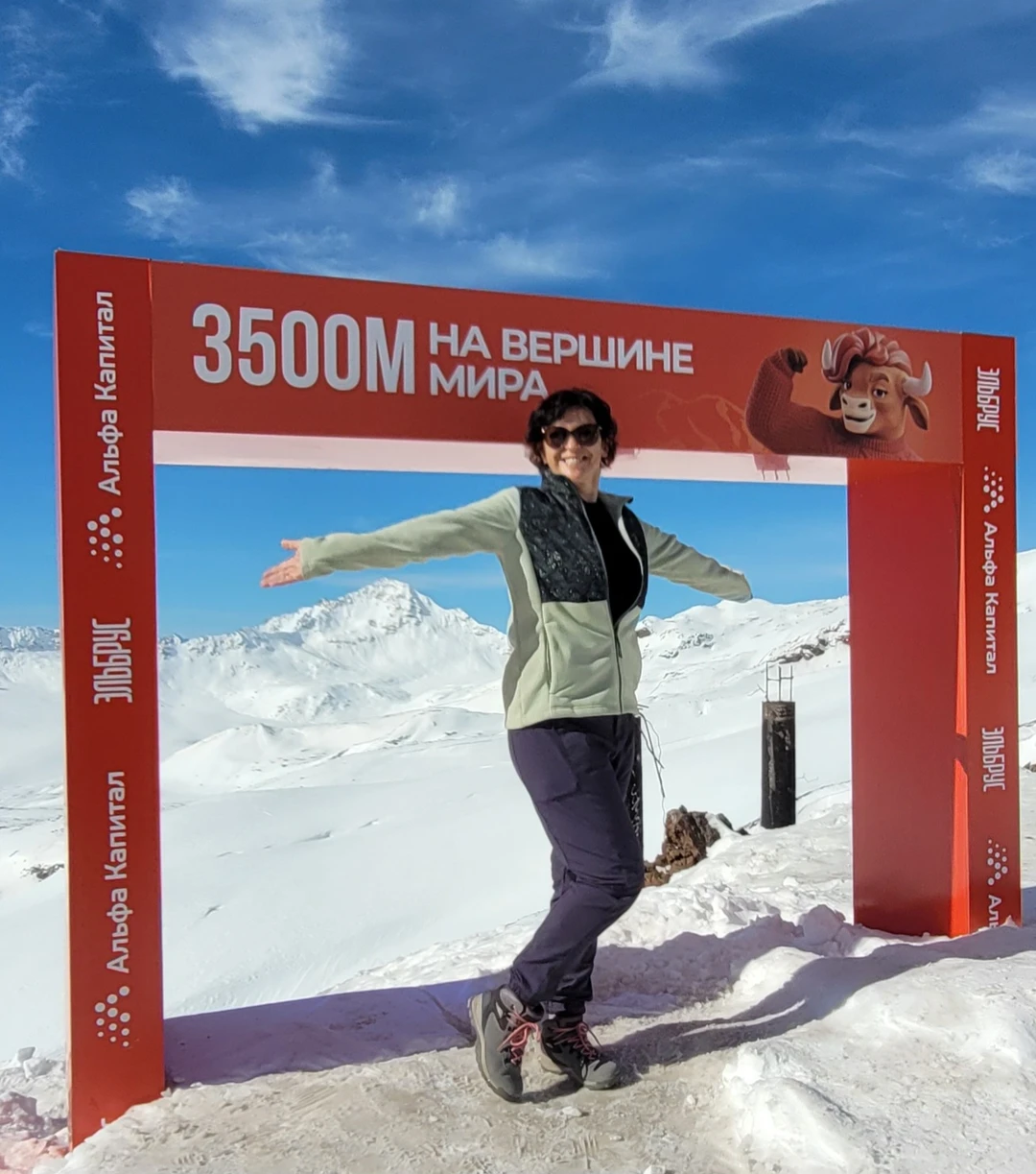 Замечательная поездка! Елена прекрасный, позитивный рассказчик, очень интересные рассказы о культуре, природе, традициях. Классный маршрут! С