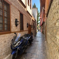 Фото отзыва 3: экскурсия "Большое путешествие по Анталье на авто!"