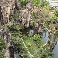 Фото отзыва 8: экскурсия "Другой Гуанчжоу: старые кварталы и Лотосовые горы"