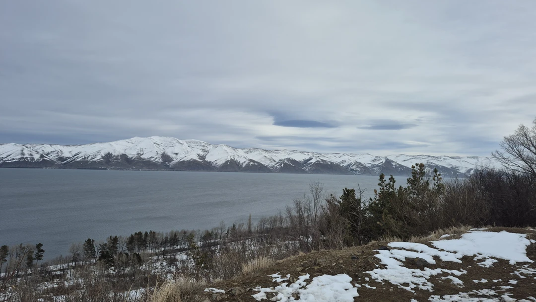 Очень интересная и насыщенная поездка. Тут и природа и история и дегустация вин. Гид Хасмик прекрасный