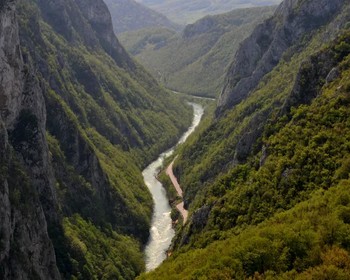 Сплав по реке Врбас и Баня-Лука