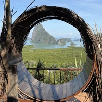 Фото отзыва 2: экскурсия "Остров Джеймса Бонда + чайная церемония на приватном пляже"