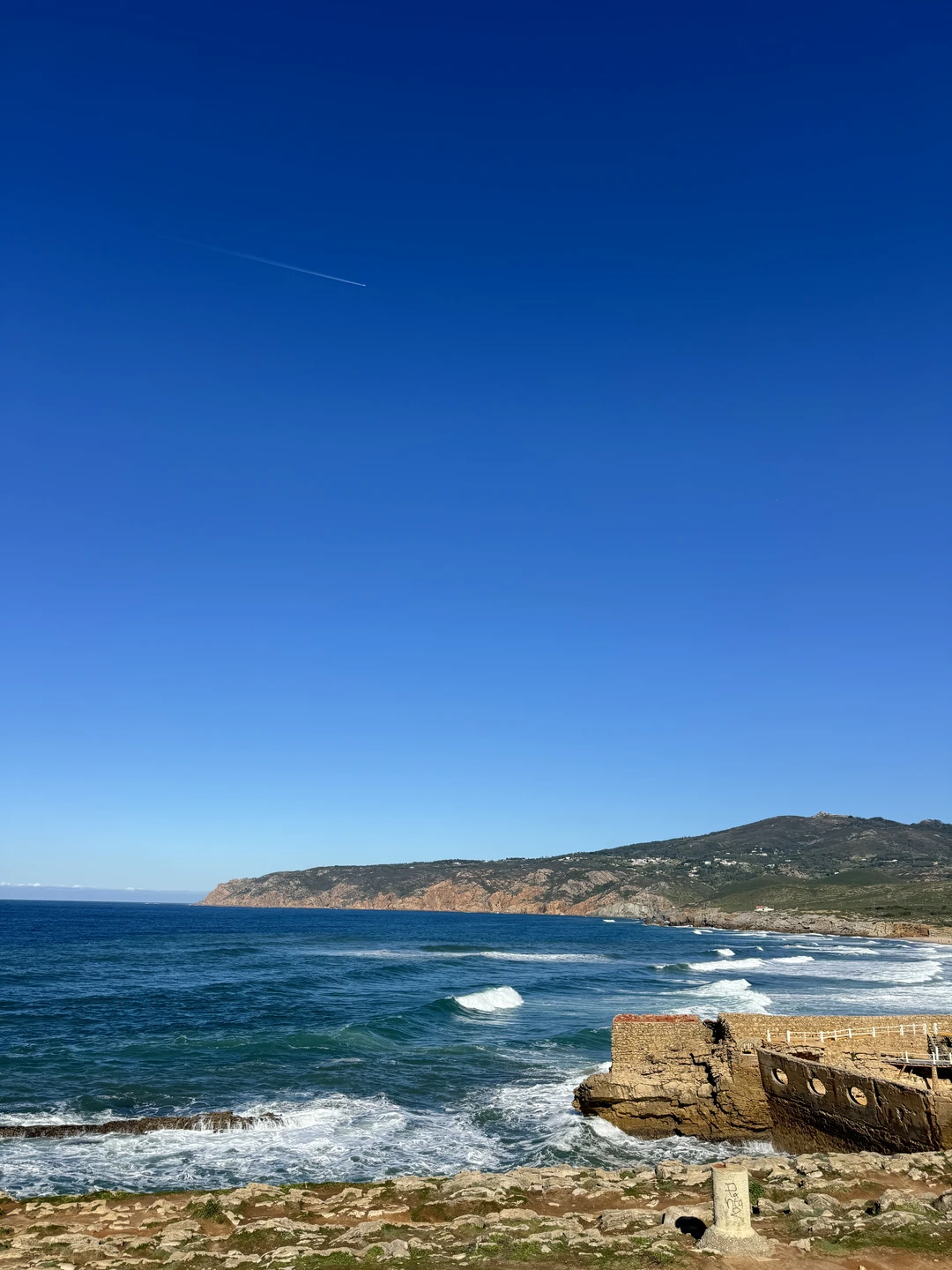 Огромное спасибо Елене за прекрасно организованную и проведенную экскурсию! Узнали много нового и интересного о Португалии!