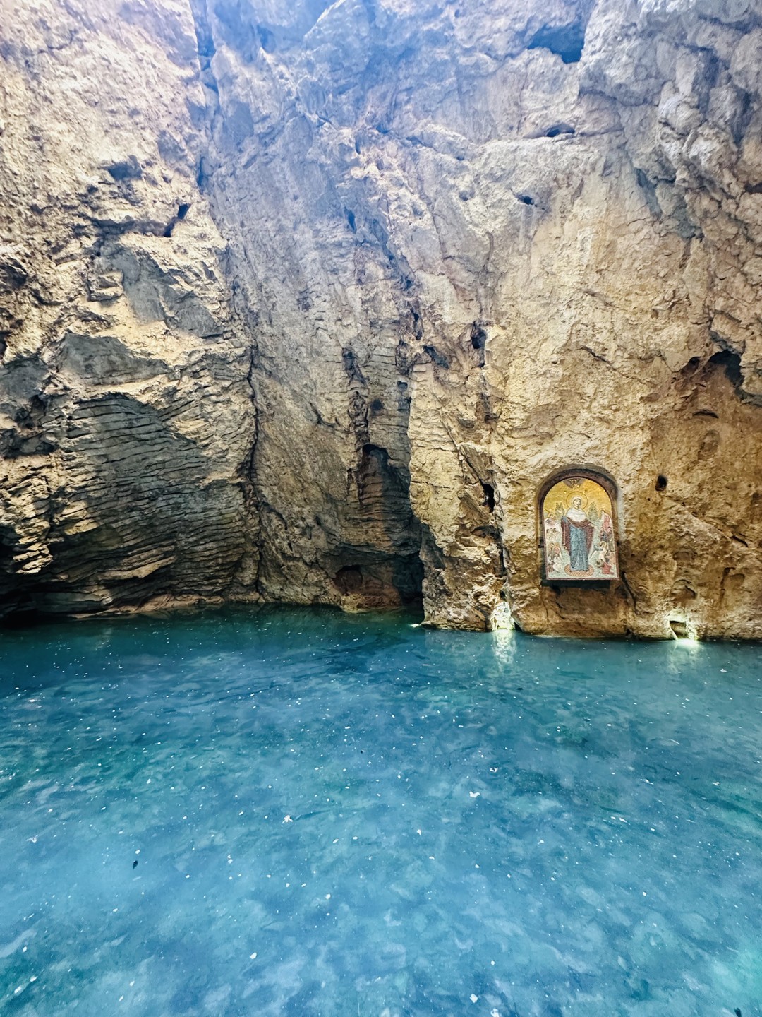 Прогулка по Пятигорску: обзорная и гастрономическая (Ирина)