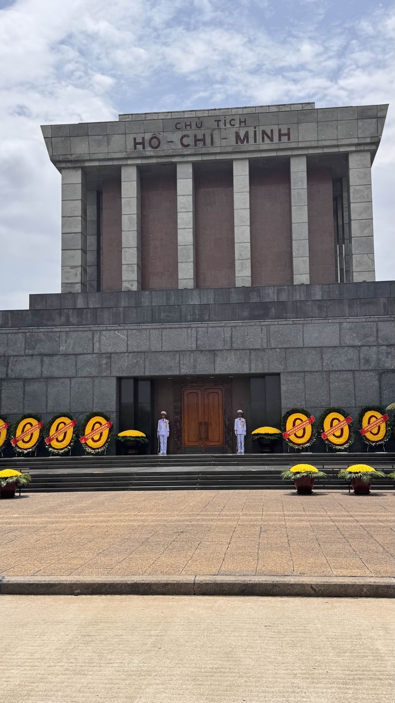 Добро пожаловать в Ханой (Татьяна)