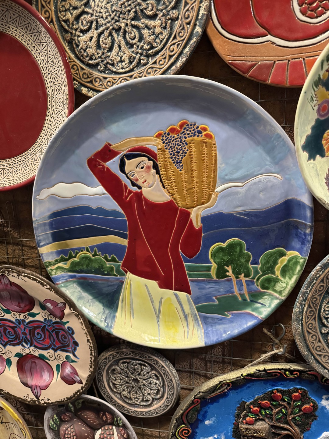 Отличная экскурсия 🇦🇲♥️