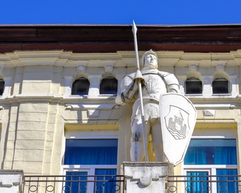 Свободный день или поездка по замкам и немецким городкам