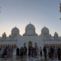 Фото отзыва 3: экскурсия "Ваш лучший день в Абу-Даби"