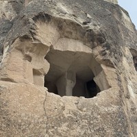 Фото отзыва 1: экскурсия "Красный тур по Каппадокии"