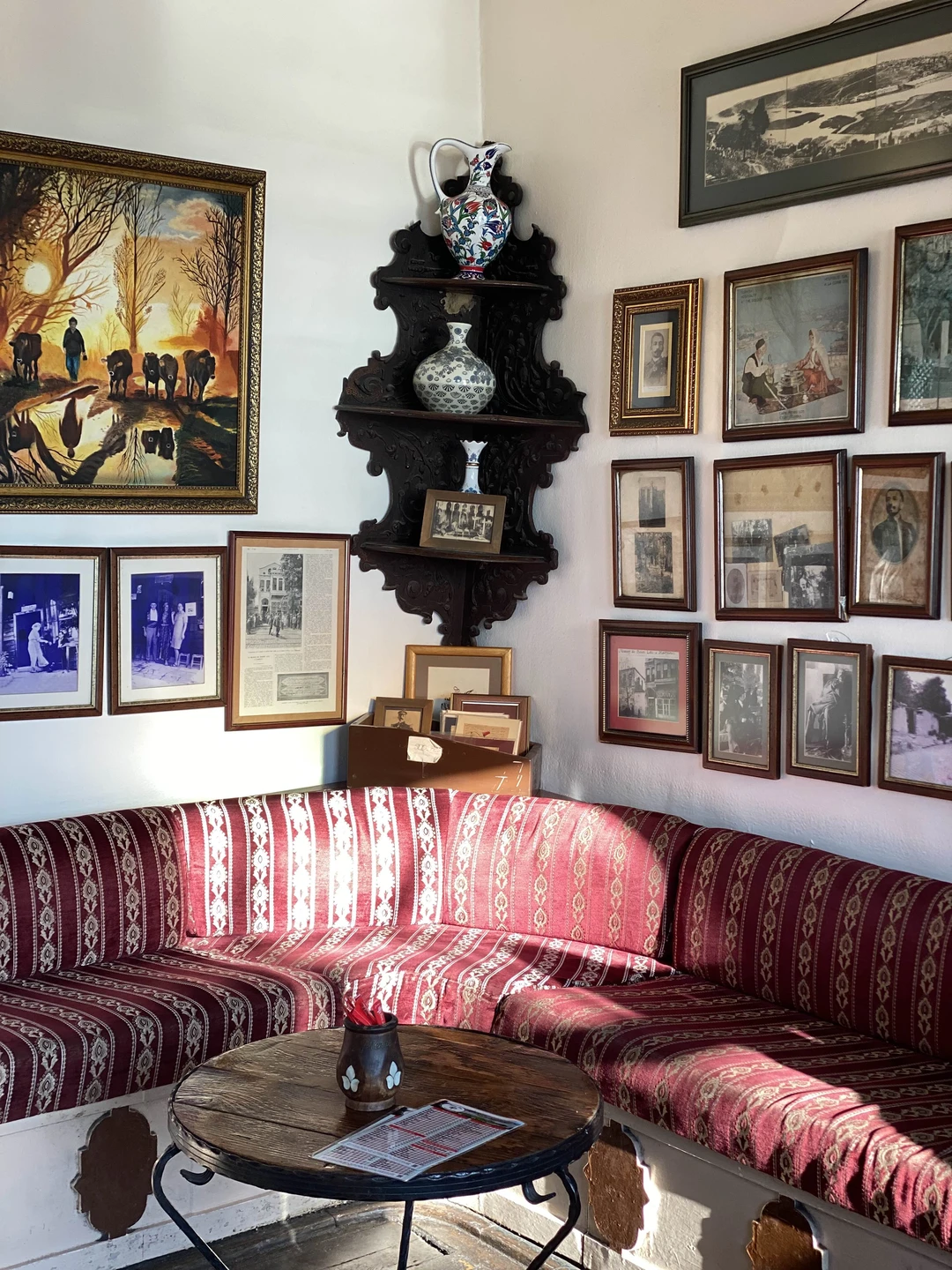 Экскурсия - сказка!