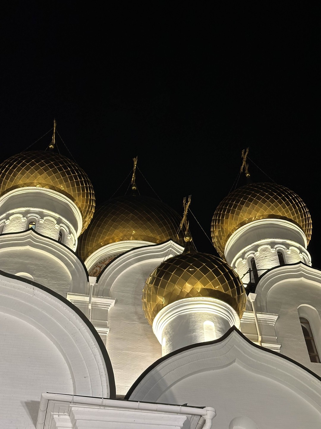 Экспресс-знакомство с Ярославлем (Елена)