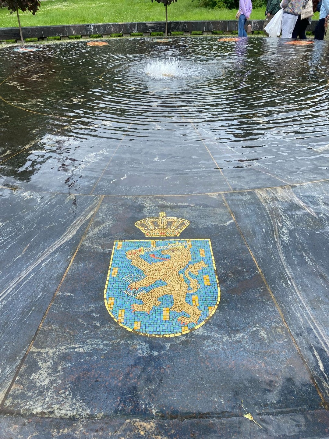 Великий Новгород - древняя столица Севера Руси (Полина)