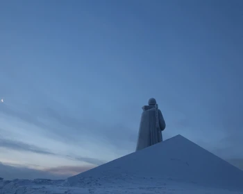 Знакомство с Мурманском