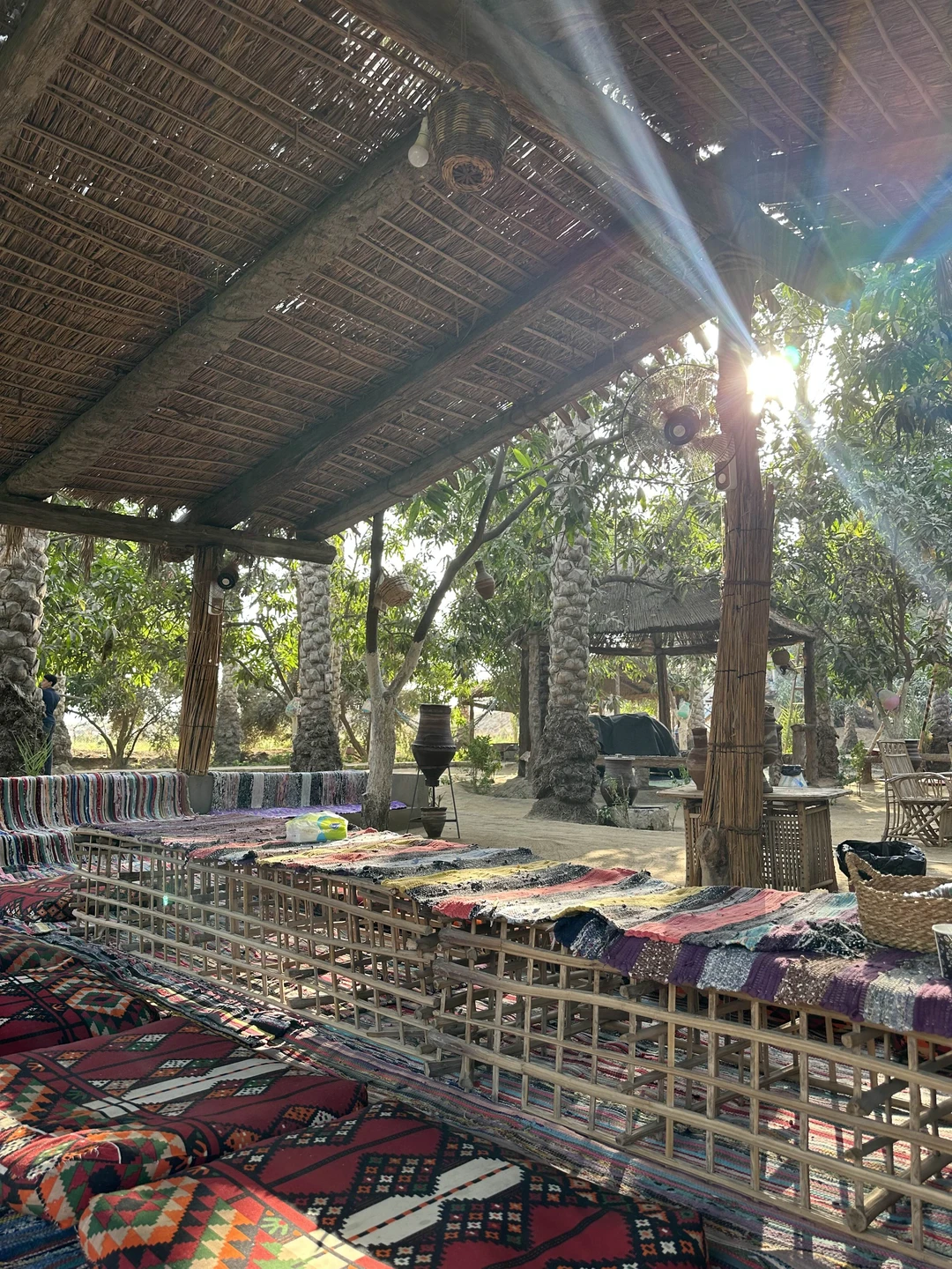 Спасибо Махмуду, отличный тур, посетили все что хотели, все интересно рассказал. В конце концов провели приятный ужин