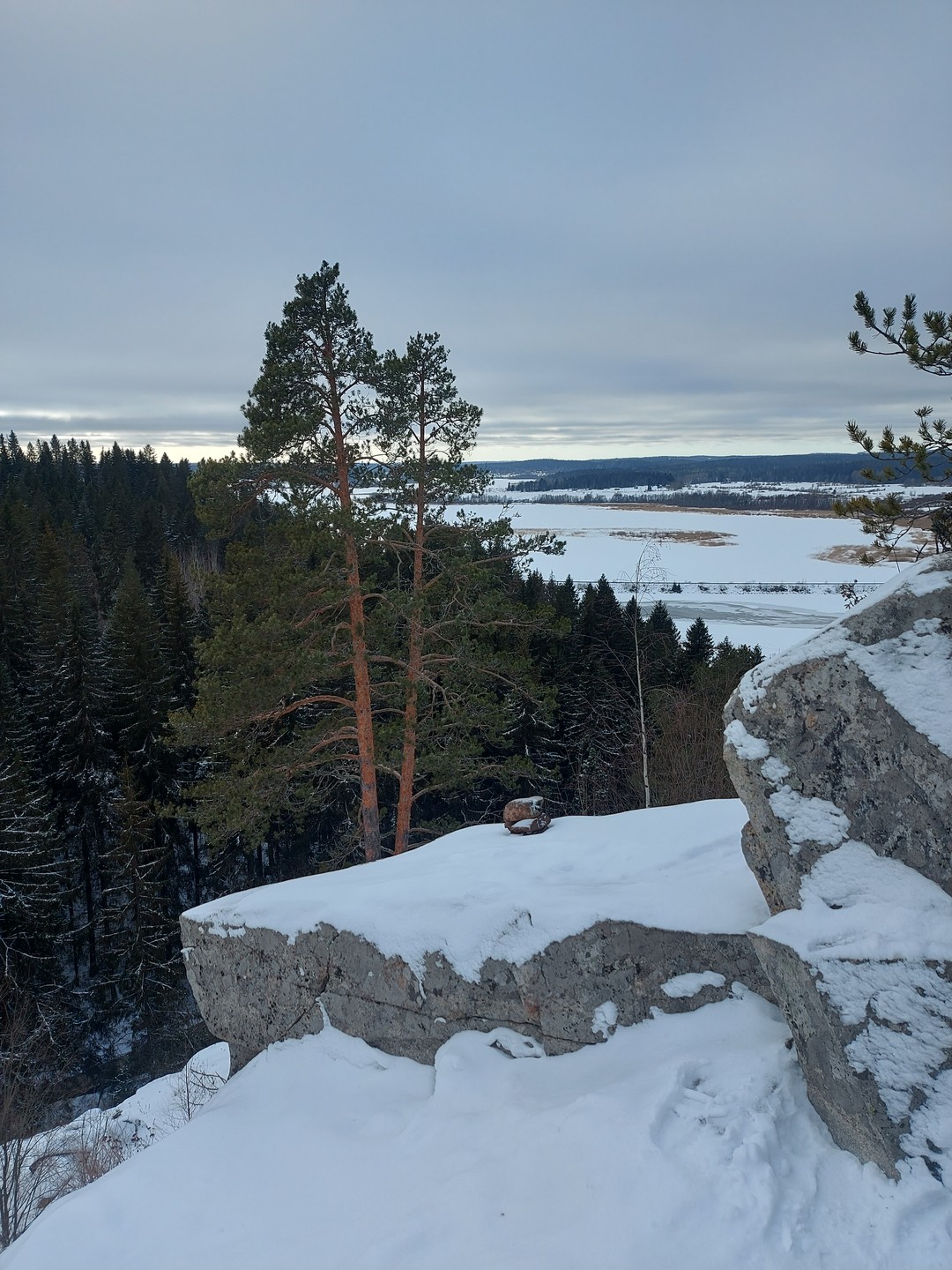 Карелия глазами карела (Ольга)