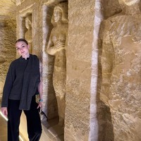 Фото отзыва 2: экскурсия "К тайнам Саккары и Гизы из Шарм-эль-Шейха!"