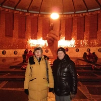 Фото отзыва 3: экскурсия "Мамаев курган на закате, на рассвете или ночью"