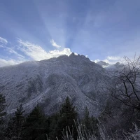 Фото отзыва 1: экскурсия "Индивидуальный тур на внедорожниках: главное в Осетии за 4 дня"