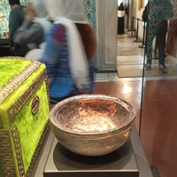 Фото отзыва 3: экскурсия "Дворец Топкапы + посещение гарема: период правления Валиде-султанов"