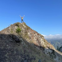 Фото отзыва 2: экскурсия "Покорить вулкан Батур на джипе"