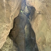 Фото отзыва 2: экскурсия "Из Махачкалы — в заброшенный аул Гоор (язык Тролля) и Карадахскую теснину"