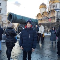 Фото отзыва 8: экскурсия "Авторская экскурсия «Московский Кремль&nbsp;— алтарь России!»"