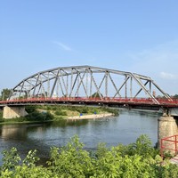 Фото отзыва 1: экскурсия "Сокровища Урала: от Белогорского монастыря до Кунгура"