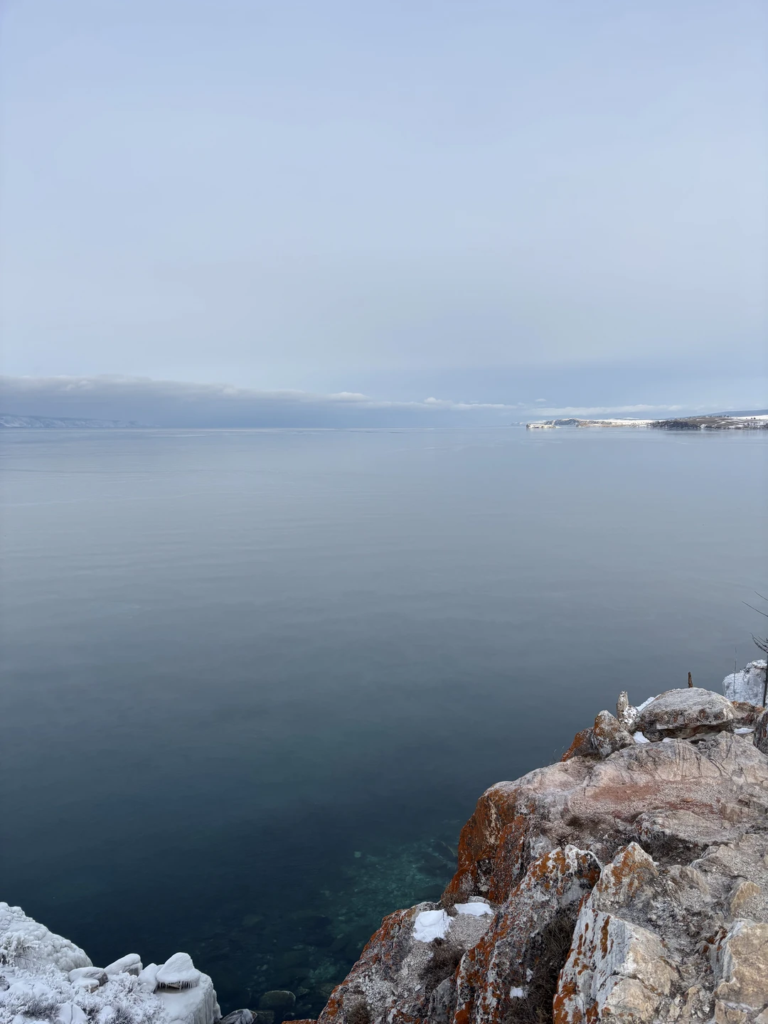 Ольхон: 3 дня в сердце священного «моря» (Гульназ)