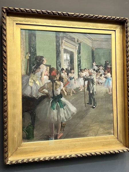 экскурсия очень понравилась! за три часа Ольга дала большое количество интересного материала и провела по самым