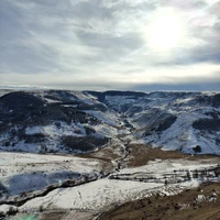 Фото отзыва 3: экскурсия "К Золотым водопадам на лошади + трансфер из Кисловодска"