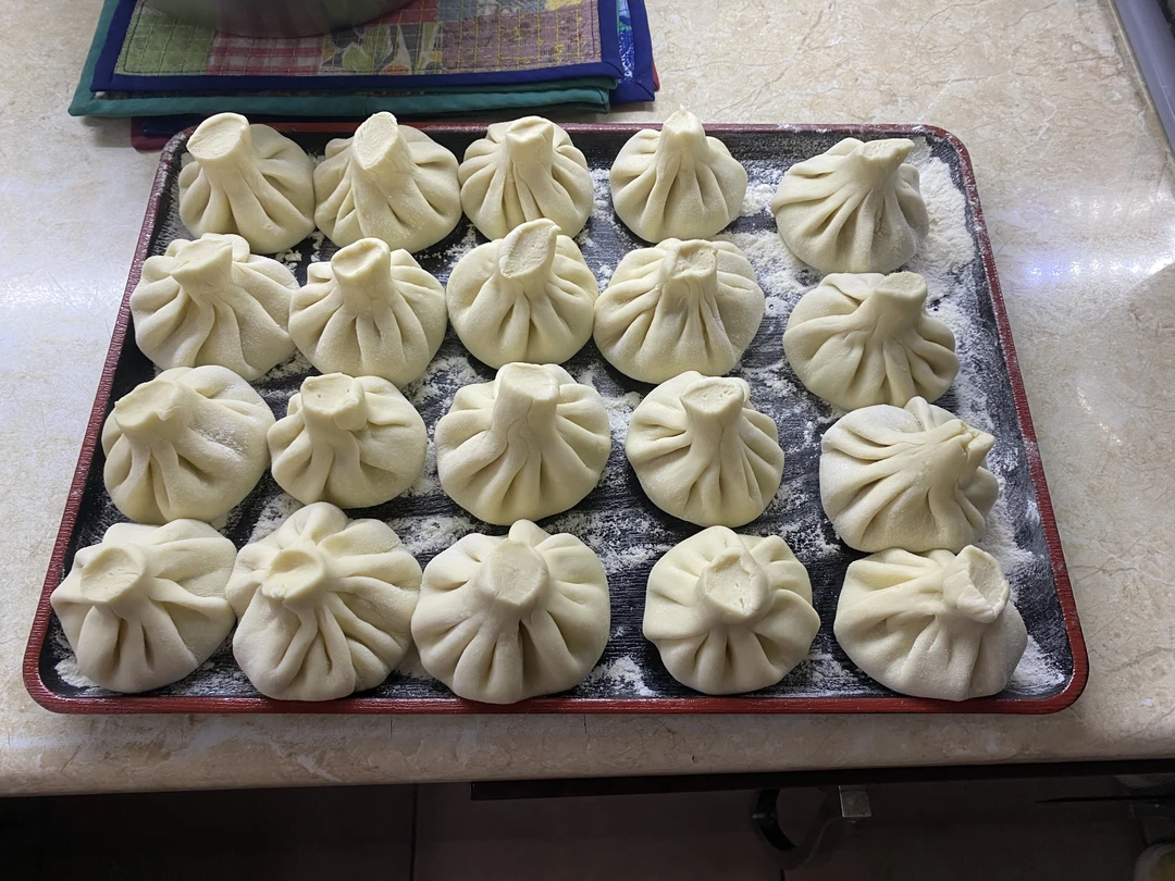 Кулинарная симфония старого Тифлиса (Александр)