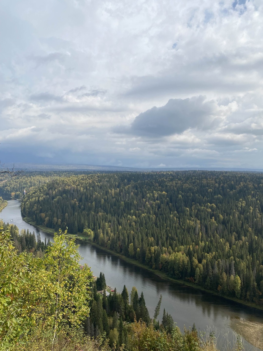2 в 1: Каменный город и Шумихинские скалы (Валерий)