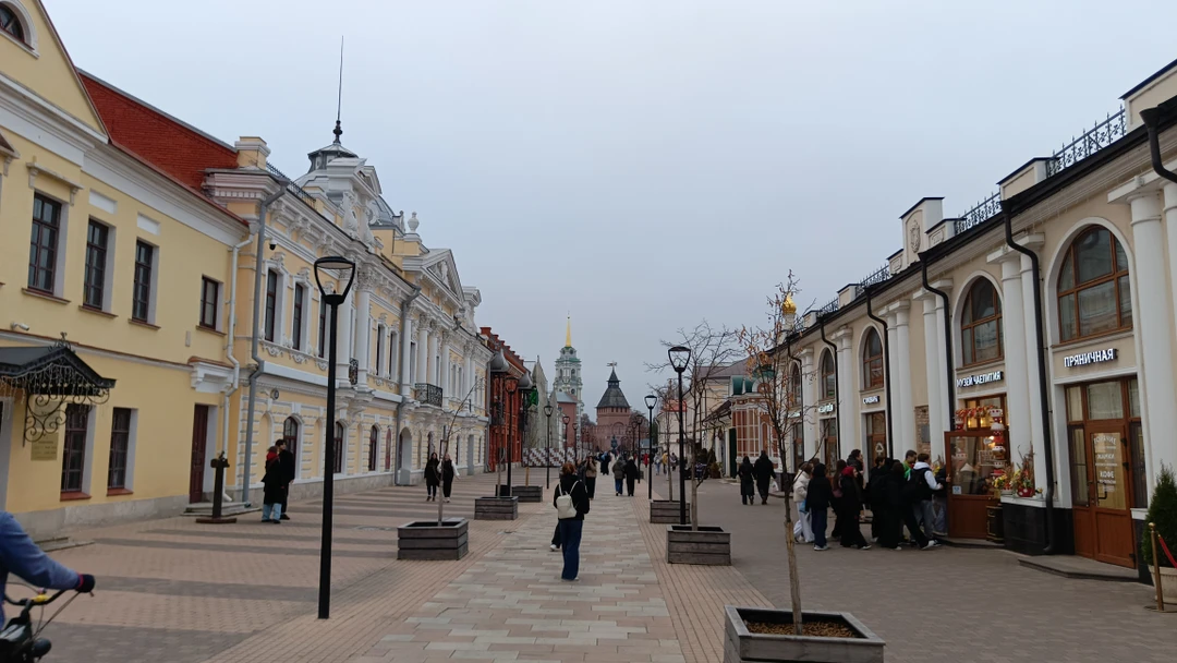 Для тех кто первый раз в Туле идеальная экскурсия. Все самое интересное показали за 2 с