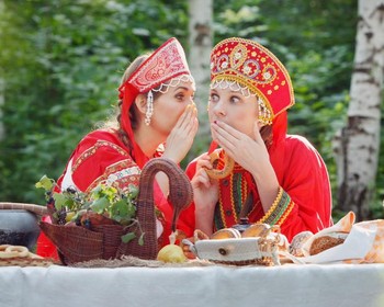 Сергиев Посад и Переславль-Залесский