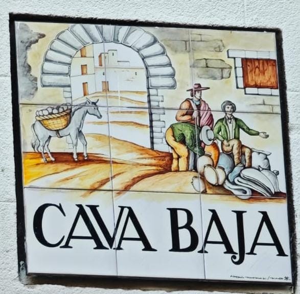 Мы с супругой были на экскурсии и остались в восторге от Мадрида и нашего милого гида